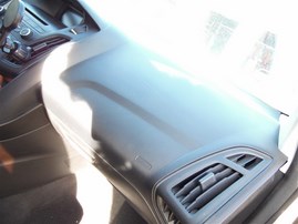 2016 Ford Focus SE Gold 2.0L AT #F24560